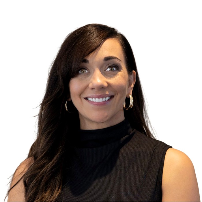 Megan Johnston, Delaware real estate broker